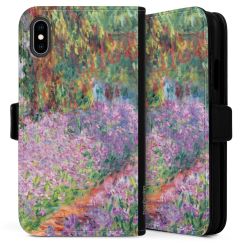 Sideflip with flap black