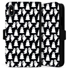 Sideflip with flap black