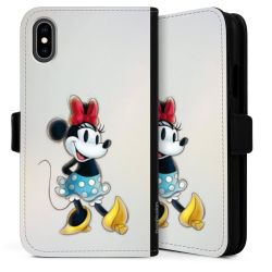 Sideflip Kotelo musta