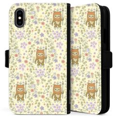 Sideflip with flap black