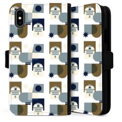 Sideflip Kotelo musta