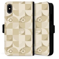 Sideflip Kotelo musta