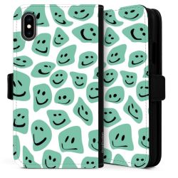 Sideflip with flap black