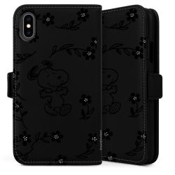 Sideflip with flap black