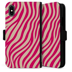 Sideflip Kotelo musta