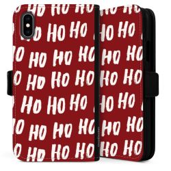 Sideflip Kotelo musta