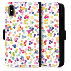 Sideflip with flap black