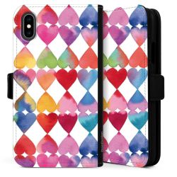 Sideflip with flap black