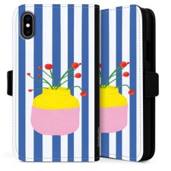 Sideflip with flap black