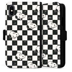 Sideflip with flap black