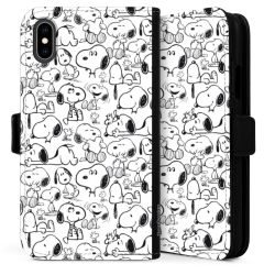 Sideflip Kotelo musta