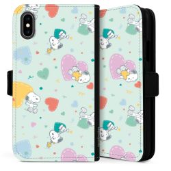 Sideflip with flap black