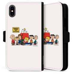 Sideflip with flap black