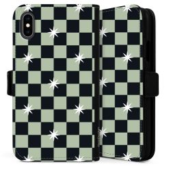 Sideflip with flap black