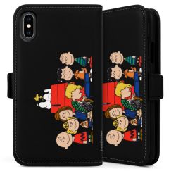 Sideflip with flap black