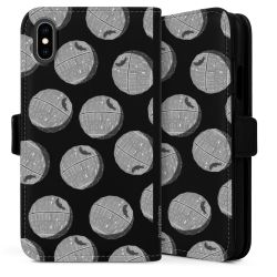 Sideflip with flap black