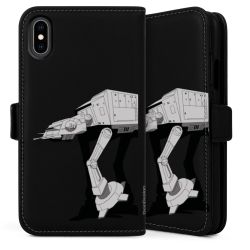 Sideflip with flap black