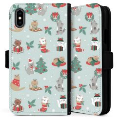 Sideflip with flap black