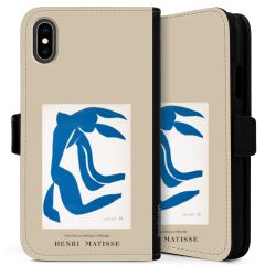 Sideflip with flap black