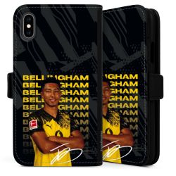 Sideflip Kotelo musta