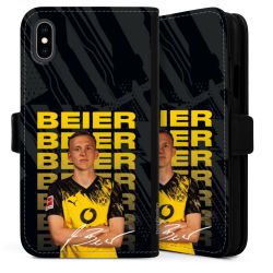 Sideflip Kotelo musta