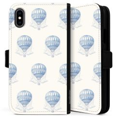 Sideflip Kotelo musta