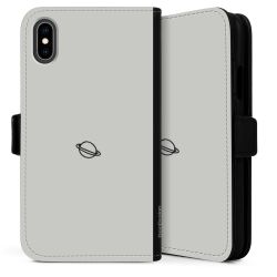 Sideflip with flap black