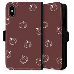 Sideflip with flap black