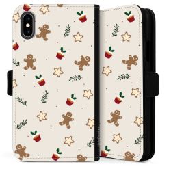 Sideflip with flap black