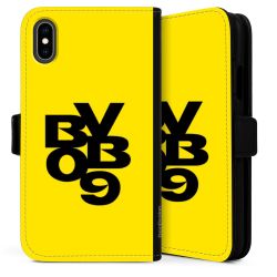 Sideflip Kotelo musta