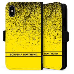 Sideflip Kotelo musta