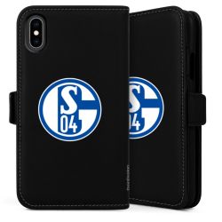 Sideflip with flap black