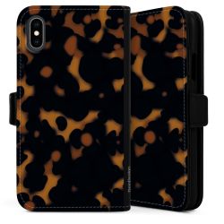 Sideflip with flap black