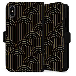 Sideflip with flap black