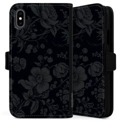 Sideflip with flap black