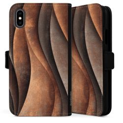 Sideflip Kotelo musta