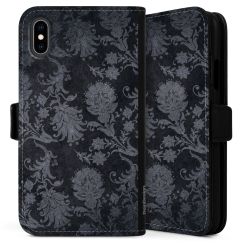 Sideflip Kotelo musta