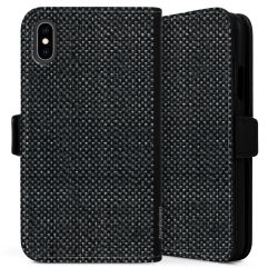 Sideflip Kotelo musta