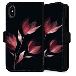 Sideflip Kotelo musta