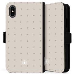 Sideflip with flap black