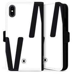 Sideflip with flap black