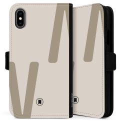 Sideflip with flap black