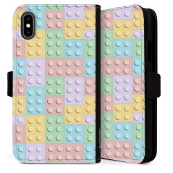 Sideflip with flap black