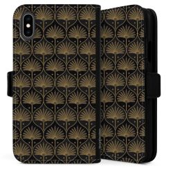 Sideflip with flap black