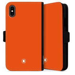 Sideflip with flap black