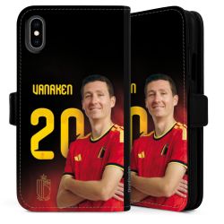 Sideflip with flap black