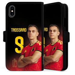 Sideflip with flap black