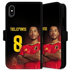 Sideflip with flap black