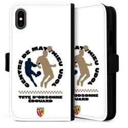 Sideflip Kotelo musta