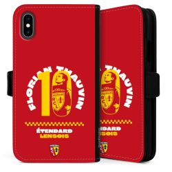 Sideflip Kotelo musta